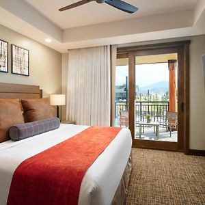 One Bedroom Suite