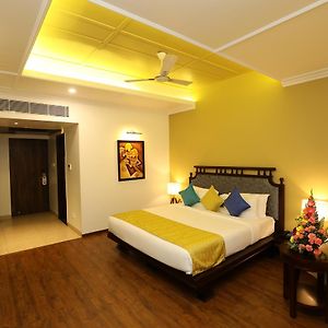 The Ocean Pearl Resort And Spa